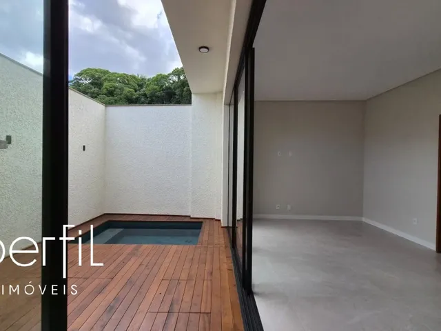 Imagem 3: Imóvel à venda: Casa de 3 quartos, 1 suíte, 2 salas, 3 banheiros, 2 vagas de garagem