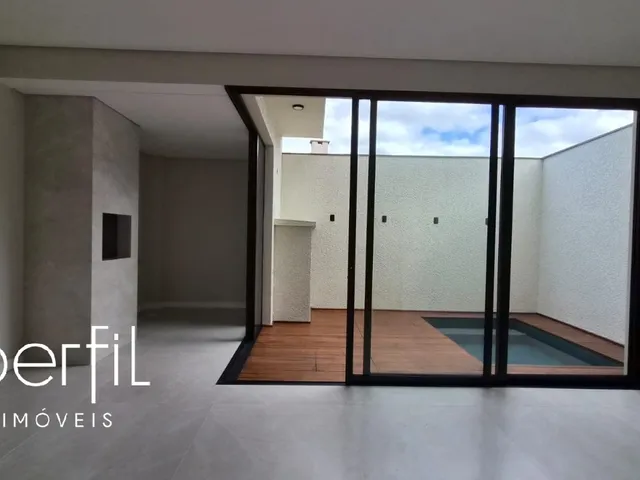Imagem 4: Imóvel à venda: Casa de 3 quartos, 1 suíte, 2 salas, 3 banheiros, 2 vagas de garagem