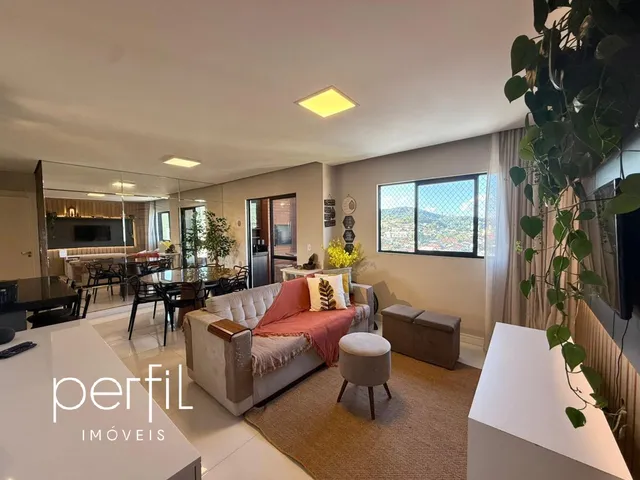 Imagem: Apartamento à venda em Joinville-SC, Saguaçu