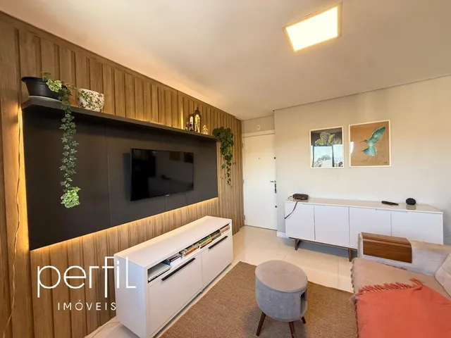 Imagem 16: Apartamento à venda em Joinville-SC, Saguaçu: 3 quartos, 1 suíte, 2 salas, 2