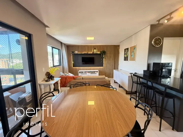 Imagem 8: Apartamento à venda em Joinville-SC, Saguaçu: 3 quartos, 1 suíte, 2 salas, 2