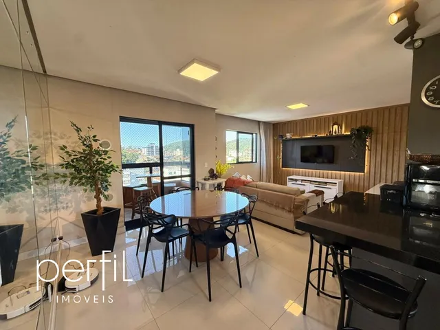 Imagem 9: Apartamento à venda em Joinville-SC, Saguaçu: 3 quartos, 1 suíte, 2 salas, 2