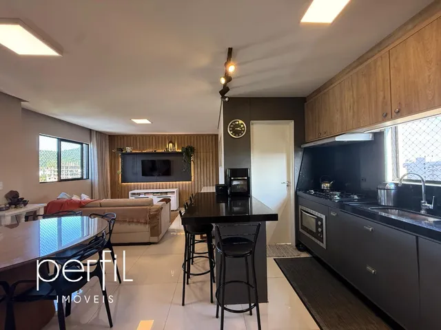 Imagem 14: Apartamento à venda em Joinville-SC, Saguaçu: 3 quartos, 1 suíte, 2 salas, 2