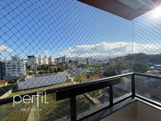 Imagem 13: Apartamento à venda em Joinville-SC, Saguaçu: 3 quartos, 1 suíte, 2 salas, 2