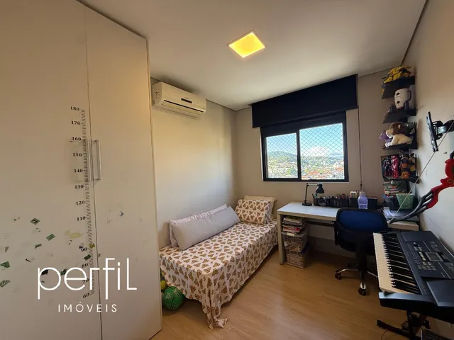 Imagem 11: Apartamento à venda em Joinville-SC, Saguaçu: 3 quartos, 1 suíte, 2 salas, 2