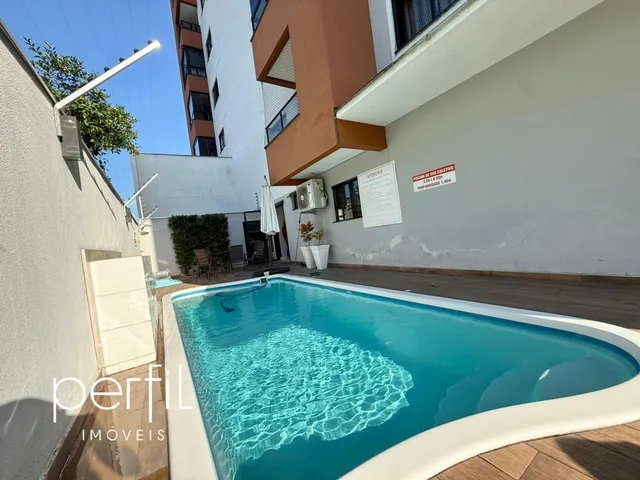 Imagem 6: Apartamento à venda em Joinville-SC, Saguaçu: 3 quartos, 1 suíte, 2 salas, 2