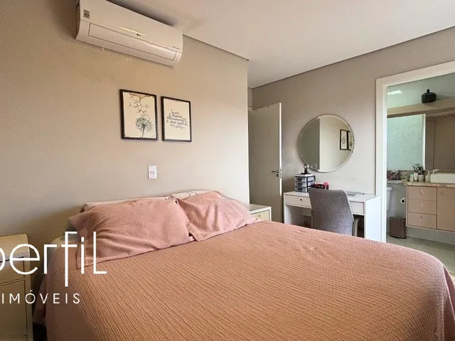 Imagem 5: Apartamento à venda em Joinville-SC, Saguaçu: 3 quartos, 1 suíte, 2 salas, 2