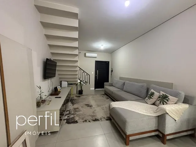 Imagem 13: Casa à venda em Joinville-SC, bairro Glória: 3 quartos, 1 suíte, 2 salas, 3 banheiros