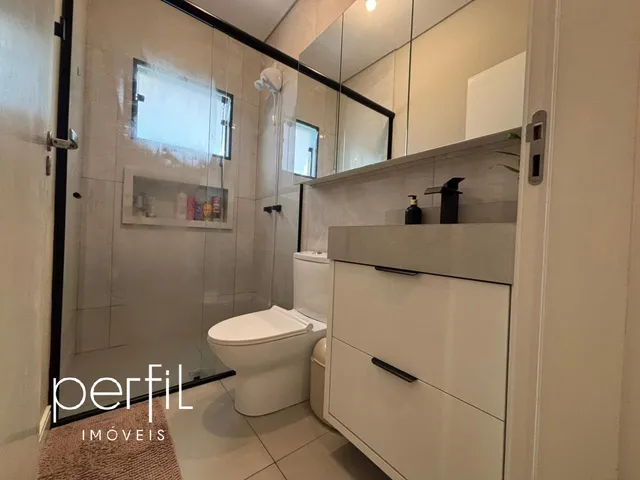 Imagem 5: Casa à venda em Joinville-SC, bairro Glória: 3 quartos, 1 suíte, 2 salas, 3 banheiros