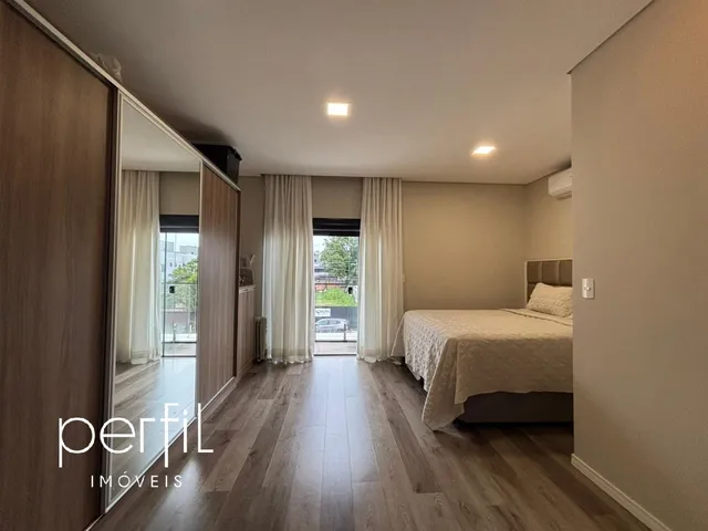 Imagem 10: Casa à venda em Joinville-SC, bairro Glória: 3 quartos, 1 suíte, 2 salas, 3 banheiros