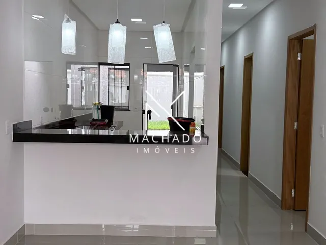 Imagem 5: Casa a Venda: Jardim Balneário Meia Ponte