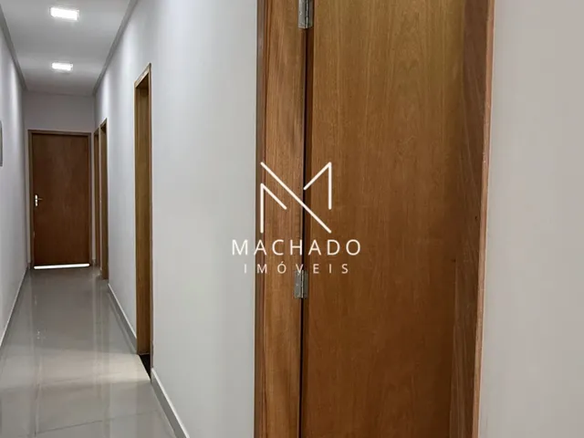 Imagem 4: Casa a Venda: Jardim Balneário Meia Ponte