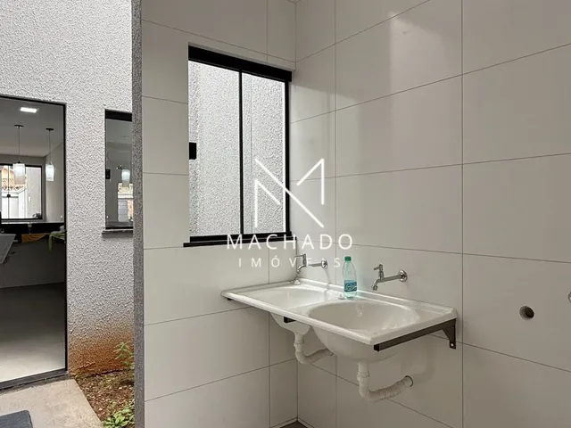 Imagem 3: Casa a Venda: Jardim Balneário Meia Ponte