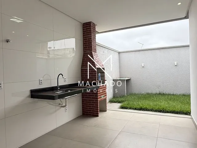 Imagem 9: Casa a Venda: Jardim Balneário Meia Ponte