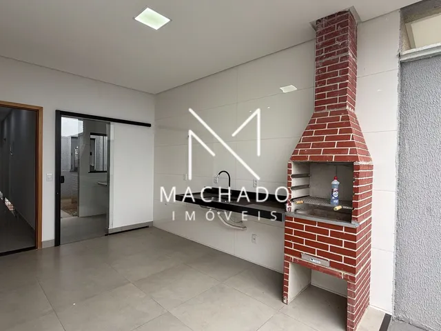 Imagem 2: Casa a Venda: Jardim Balneário Meia Ponte
