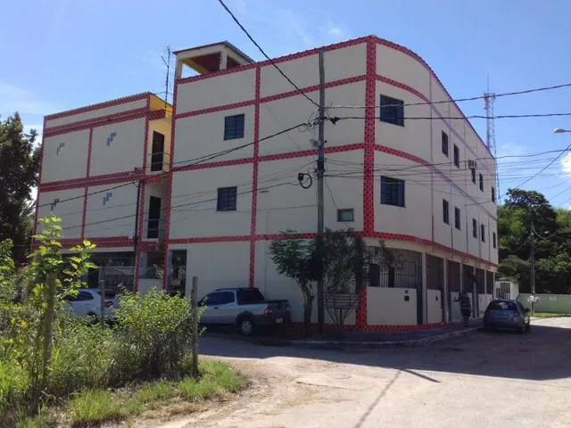 Imagem 11: Edifício Residencial com 31 Kitinetes a Venda