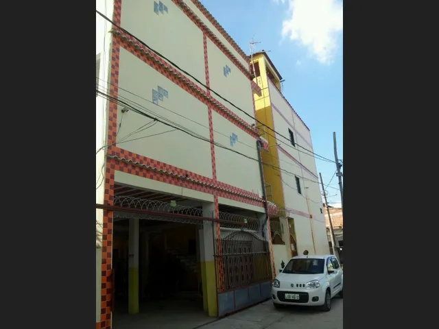 Imagem 14: Residencial Girassol Seropédica - Venha Morar Perto da Universidade Rural