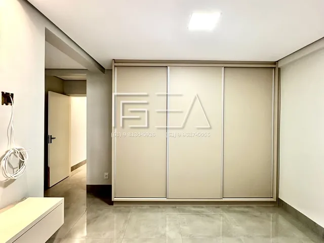 Imagem 9: No Centro de Formosa - 2 Quartos /1 suíte