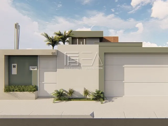 Imagem 4: OPORTUNIDADE IMPERDÍVEL – CASA EM CONSTRUÇÃO À VENDA!