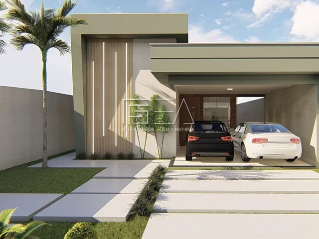 Imagem 6: OPORTUNIDADE IMPERDÍVEL – CASA EM CONSTRUÇÃO À VENDA!