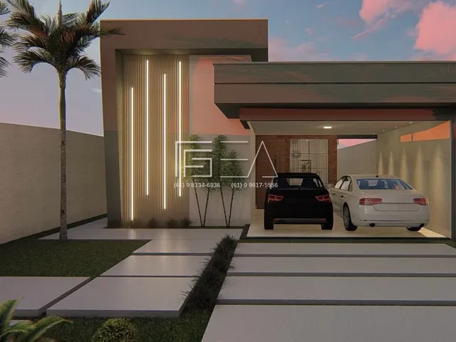 Imagem 12: OPORTUNIDADE IMPERDÍVEL – CASA EM CONSTRUÇÃO À VENDA!