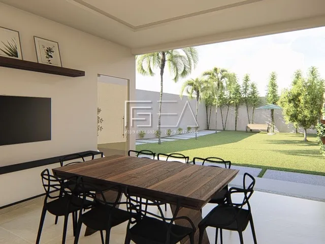 Imagem 9: OPORTUNIDADE IMPERDÍVEL – CASA EM CONSTRUÇÃO À VENDA!