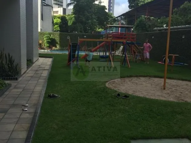 Imagem 5: EDF. ARIANO SUASSUNA
