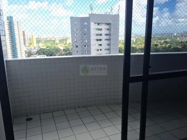 Imagem 15: EDF. ARIANO SUASSUNA