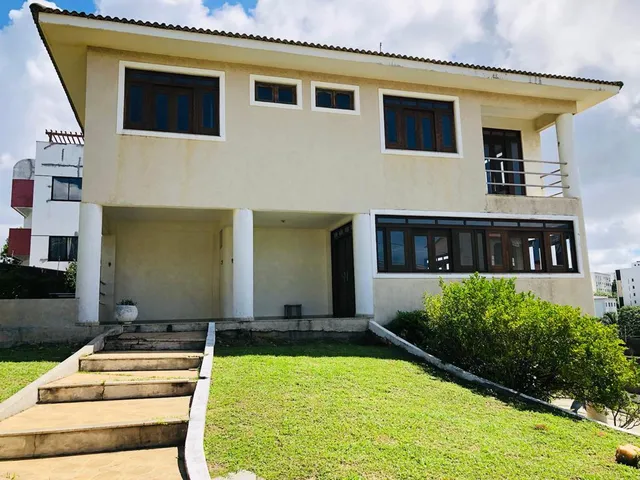 Imagem: Casa para Venda em Salvador, Piatã, 5 dormitórios