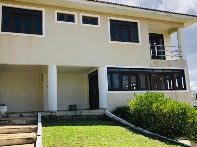 Imagem 3: Casa para Venda em Salvador, Piatã, 5 dormitórios, 5 suítes, 6 banheiros, 3 vagas
