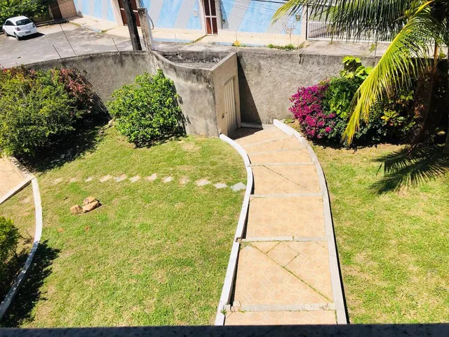 Imagem 8: Casa para Venda em Salvador, Piatã, 5 dormitórios, 5 suítes, 6 banheiros, 3 vagas
