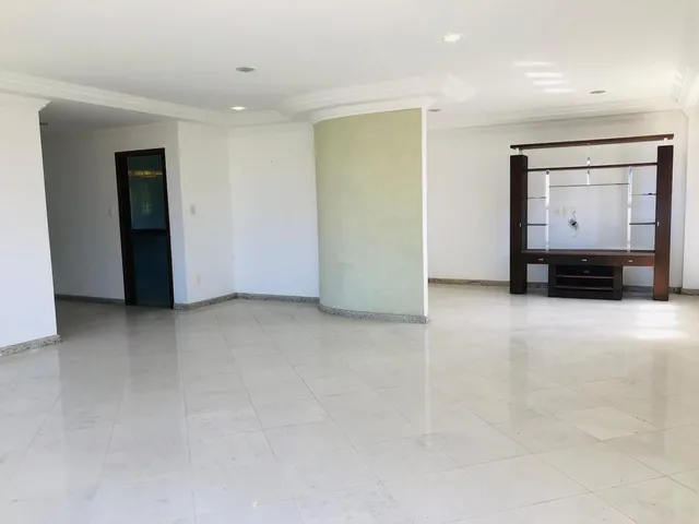 Imagem 6: Casa para Venda em Salvador, Piatã, 5 dormitórios, 5 suítes, 6 banheiros, 3 vagas