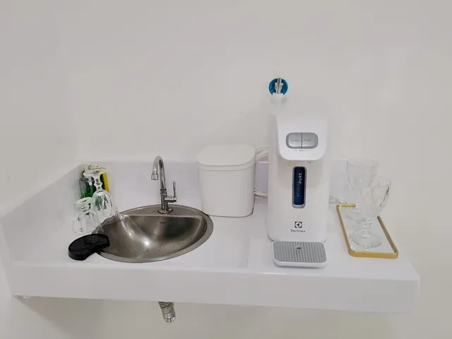 Imagem 9: SALA COMERCIAL em SERRA - ES, DE FÁTIMA