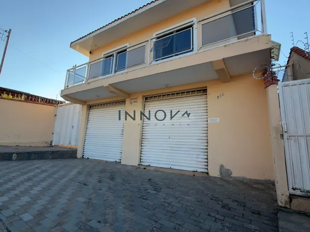 Imagem: CASA RESIDENCIAL em POÇOS DE CALDAS - MG