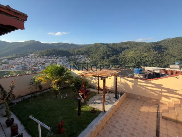 Imagem 3: CASA RESIDENCIAL em POÇOS DE CALDAS - MG, DOM BOSCO