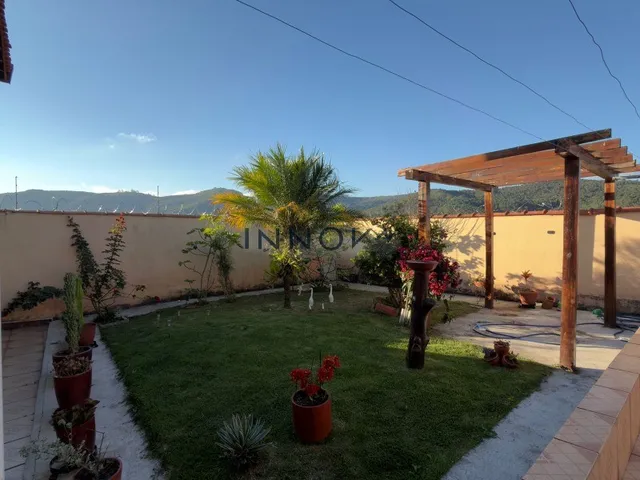 Imagem 9: CASA RESIDENCIAL em POÇOS DE CALDAS - MG, DOM BOSCO