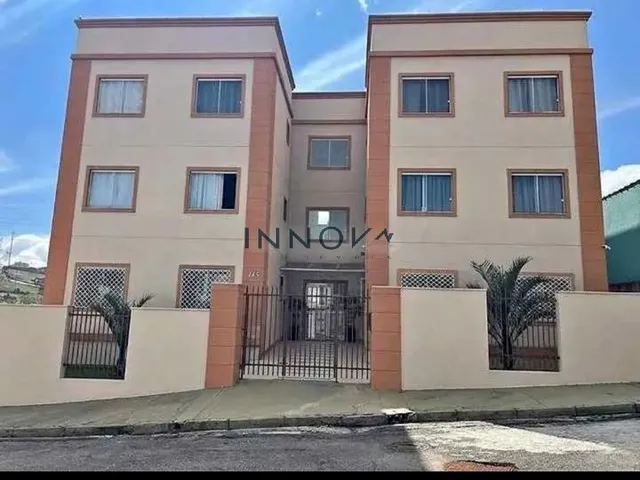 Imagem: APARTAMENTO RESIDENCIAL em POÇOS DE CALDAS