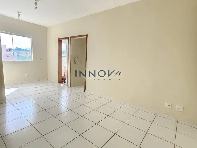 Imagem 2: APARTAMENTO RESIDENCIAL em POÇOS DE CALDAS - MG, CAMPO DAS ANTAS