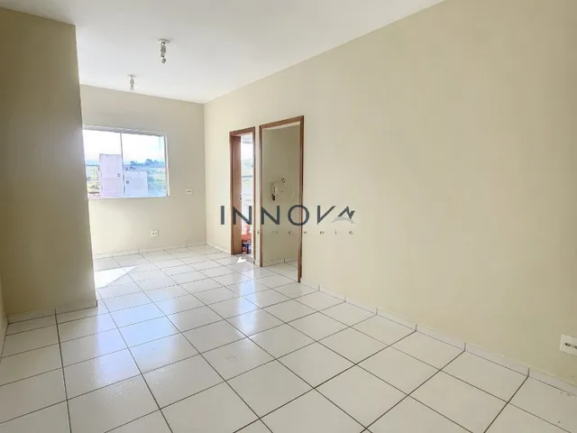 Imagem 6: APARTAMENTO RESIDENCIAL em POÇOS DE CALDAS - MG, CAMPO DAS ANTAS