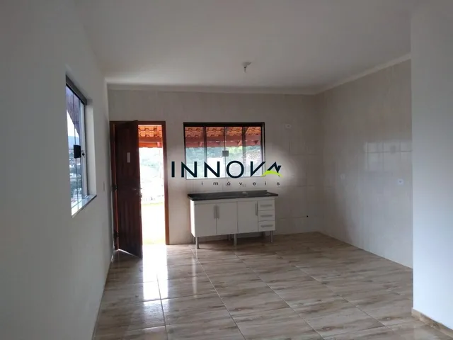 Imagem 2: CASA RESIDENCIAL em Poços de Caldas - MG, Jardim São Paulo