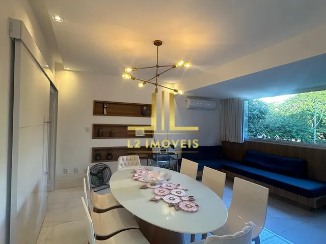 Imagem 15: APARTAMENTO - 4/4 SENDO 1 SUÍTE - 180M² - NASCENTE - 01 VAGA COBERTA - GRAÇA