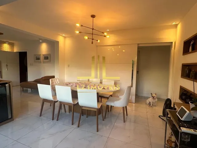 Imagem 3: APARTAMENTO - 4/4 SENDO 1 SUÍTE - 180M² - NASCENTE - 01 VAGA COBERTA - GRAÇA