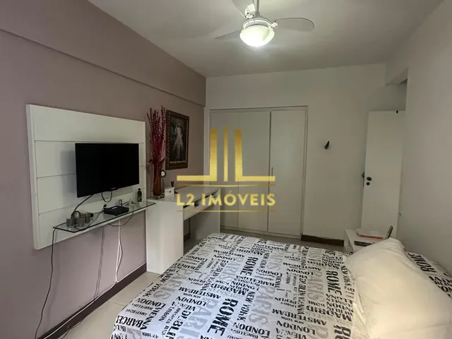 Imagem 11: APARTAMENTO - 4/4 SENDO 1 SUÍTE - 180M² - NASCENTE - 01 VAGA COBERTA - GRAÇA