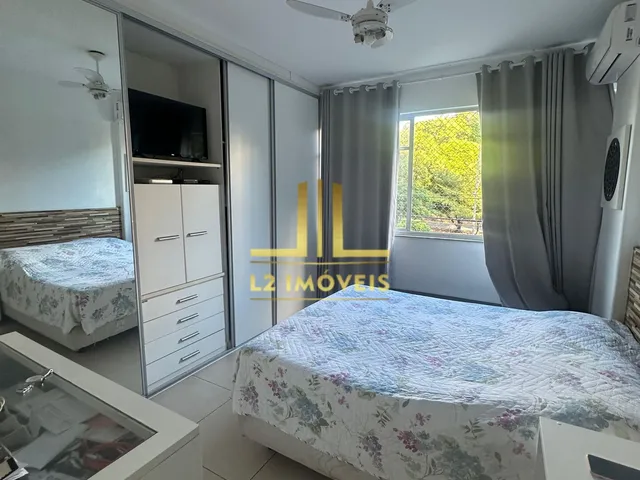 Imagem 8: APARTAMENTO - 4/4 SENDO 1 SUÍTE - 180M² - NASCENTE - 01 VAGA COBERTA - GRAÇA