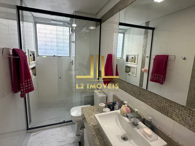 Imagem 7: APARTAMENTO - 4/4 SENDO 1 SUÍTE - 180M² - NASCENTE - 01 VAGA COBERTA - GRAÇA