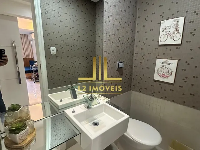 Imagem 6: APARTAMENTO - 4/4 SENDO 1 SUÍTE - 180M² - NASCENTE - 01 VAGA COBERTA - GRAÇA