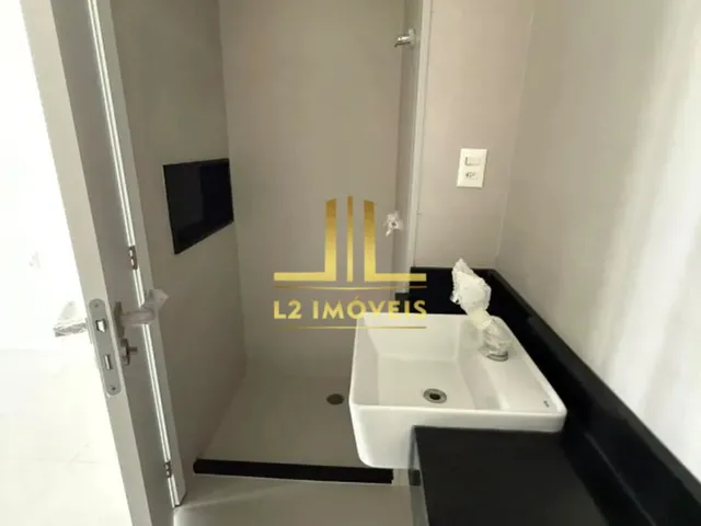 Imagem 10: APARTAMENTO - 1/4 E SALA - 40M² - NASCENTE - ANDAR ALTO - BEACH CLASS - JAGUARIBE
