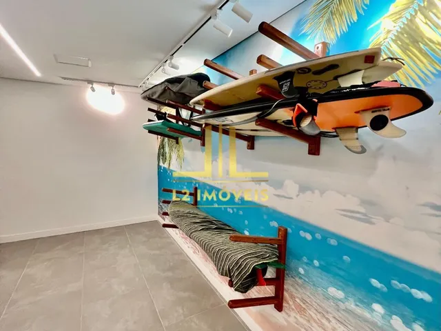 Imagem 3: APARTAMENTO - 1/4 E SALA - 40M² - NASCENTE - ANDAR ALTO - BEACH CLASS - JAGUARIBE