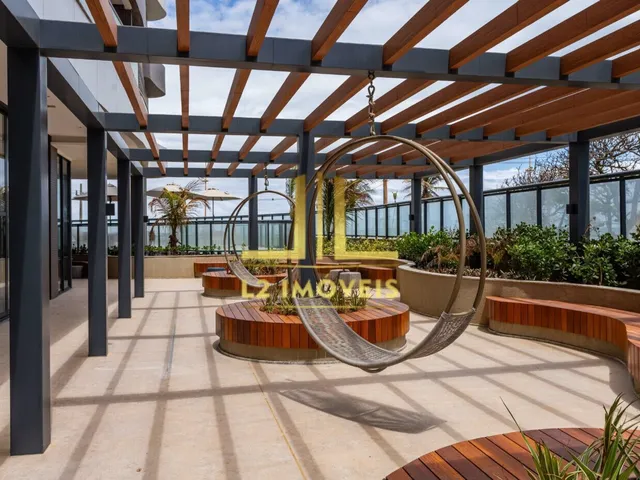 Imagem 5: APARTAMENTO - 1/4 E SALA - 40M² - NASCENTE - ANDAR ALTO - BEACH CLASS - JAGUARIBE