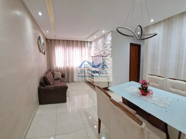 Imagem: Apartamento à Venda de 2 Quartos no Resgate